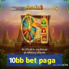 10bb bet paga